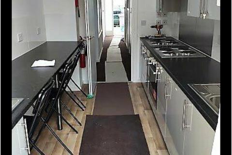 1 bedroom in a house share to rent, PARK GARDENS, KINGSBURY, LONDON NW9