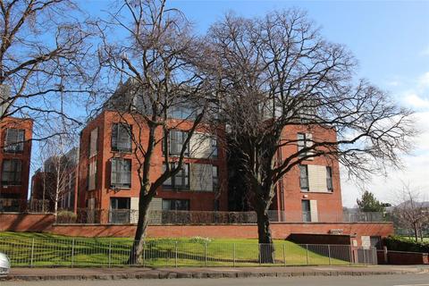 2 bedroom apartment to rent, Fettes Rise, Edinburgh, Midlothian