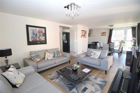 2 bedroom apartment to rent, Fettes Rise, Edinburgh, Midlothian