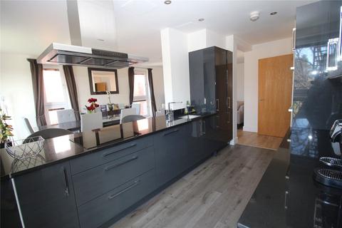 2 bedroom apartment to rent, Fettes Rise, Edinburgh, Midlothian