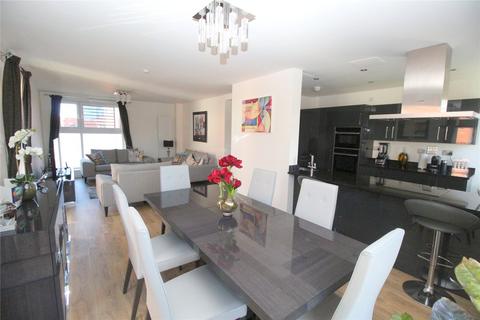 2 bedroom apartment to rent, Fettes Rise, Edinburgh, Midlothian