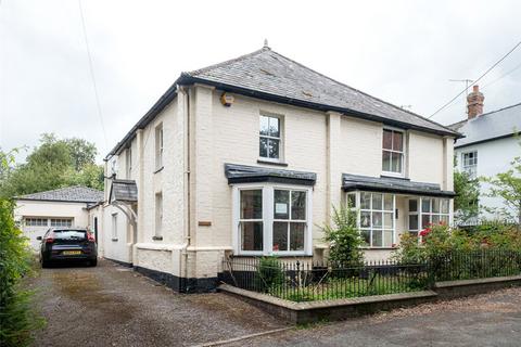 4 bedroom house to rent, Ogbourne St. George, Marlborough, Wiltshire, SN8