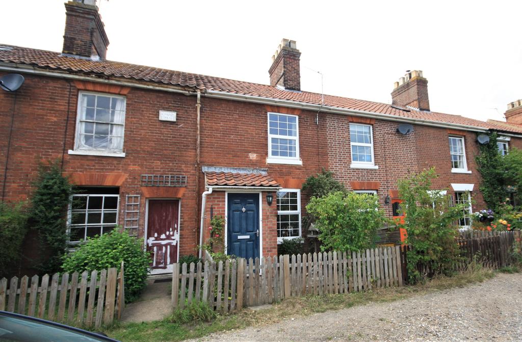 School Terrace, Trowse, Norwich 3 bed house £795 pcm (£183 pw)
