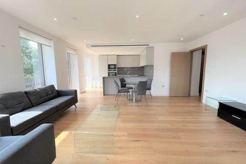 2 bedroom apartment to rent, Ariel House, 150 Vaughan Way, London