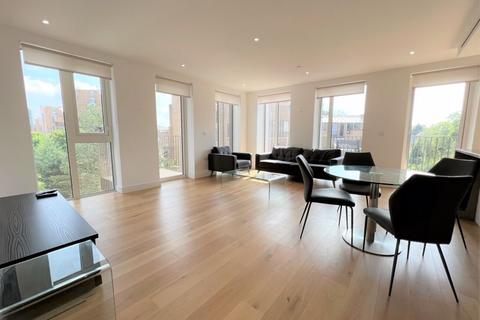 2 bedroom apartment to rent, Ariel House, 150 Vaughan Way, London
