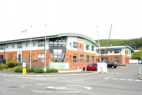 Industrial unit to rent, Folkestone