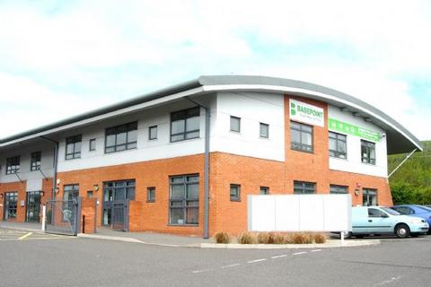 Industrial unit to rent, Folkestone