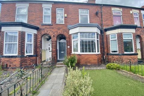 3 bedroom terraced house to rent, Swinton Hall Road, Swinton, Manchester
