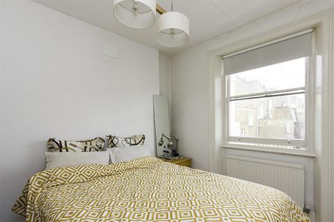 1 bedroom flat to rent, Ladbroke Crescent, London W11