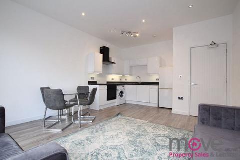 2 bedroom apartment for sale, Clarence Parade, Cheltenham GL50