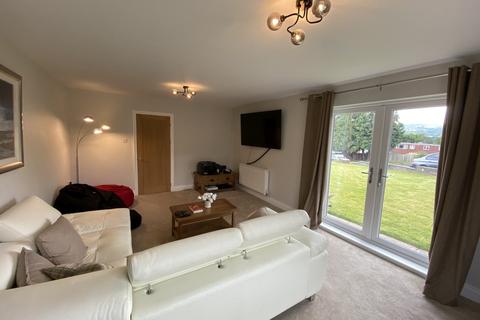4 bedroom detached bungalow for sale - Cresta Road, Abergavenny, NP7