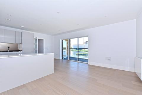 2 bedroom apartment to rent, Flagstaff Road, Reading, RG2