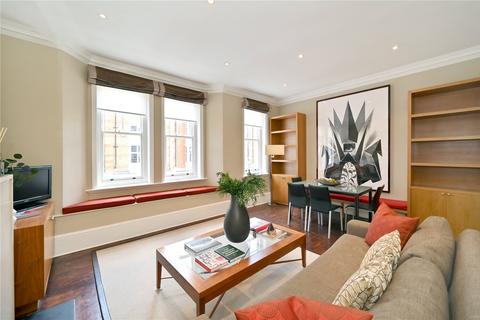 1 bedroom apartment to rent, St. John's Wood High Street, St. John's Wood, London, NW8