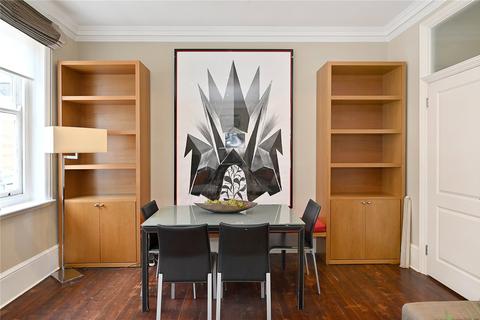 1 bedroom apartment to rent, St. John's Wood High Street, St. John's Wood, London, NW8