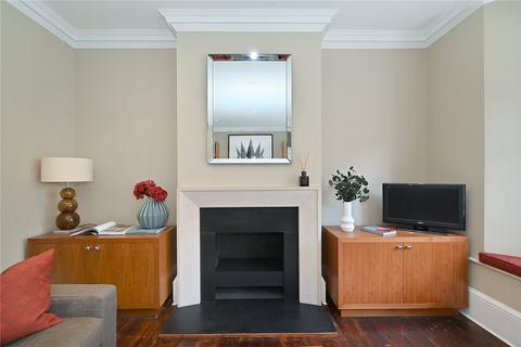 1 bedroom apartment to rent, St. John's Wood High Street, St. John's Wood, London, NW8