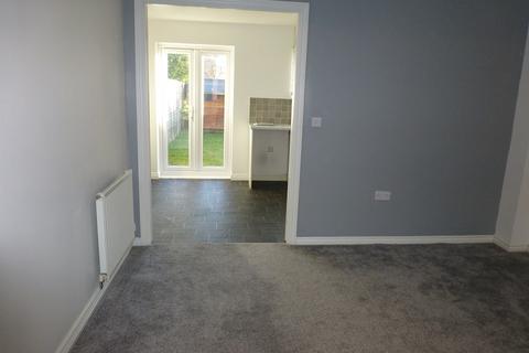 3 bedroom townhouse to rent, Ashfield Mews, Wallsend, Newcastle upon Tyne NE28