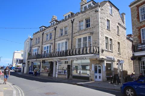 2 bedroom terraced house for sale, HIGH STREET, SWANAGE