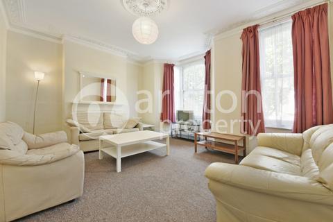 6 bedroom house to rent, Fairbridge Road, Archway