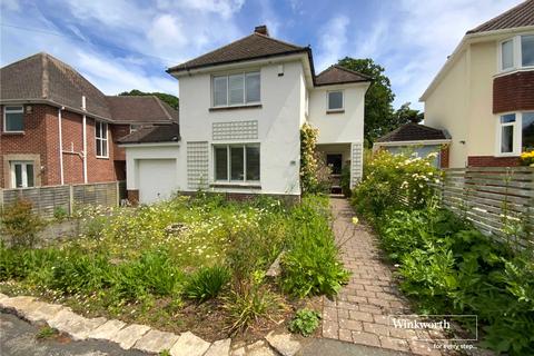 3 bedroom detached house for sale, Shelley Close, Highcliffe, Dorset, BH23