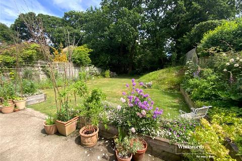 3 bedroom detached house for sale, Shelley Close, Highcliffe, Dorset, BH23