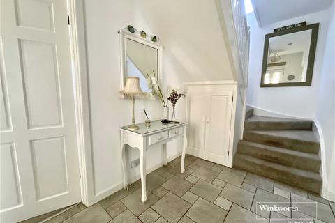 3 bedroom detached house for sale, Shelley Close, Highcliffe, Dorset, BH23