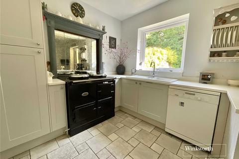 3 bedroom detached house for sale, Shelley Close, Highcliffe, Dorset, BH23