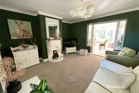 3 bedroom detached house for sale, Shelley Close, Highcliffe, Dorset, BH23