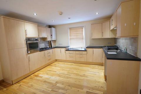 3 bedroom end of terrace house for sale, De Montfort Road, Lewes