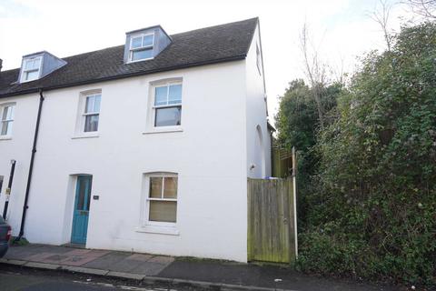 undefined, De Montfort Road, Lewes