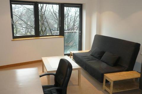 1 bedroom flat to rent, Victoria Mills, Salts Mill Road, Shipley, Bradford, BD17