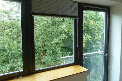 1 bedroom flat to rent, Victoria Mills, Salts Mill Road, Shipley, Bradford, BD17