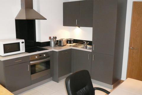 1 bedroom flat to rent, Victoria Mills, Salts Mill Road, Shipley, Bradford, BD17