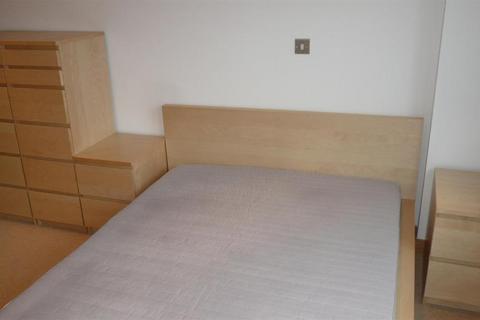 1 bedroom flat to rent, Victoria Mills, Salts Mill Road, Shipley, Bradford, BD17