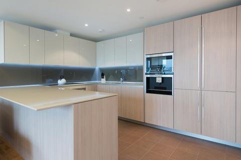 2 bedroom apartment to rent, Flotilla House, Battersea Reach