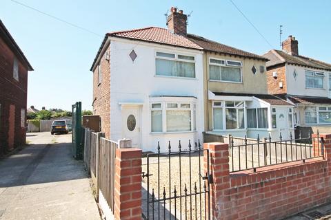 2 bedroom semi-detached house to rent, Ditchfield Road, Ditton, Widnes