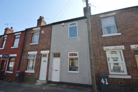 3 bedroom terraced house to rent, Avondale Road, Rotherham