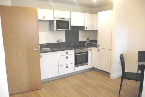 1 bedroom flat to rent - Venice Corte, 2 Elmira Street, Lewisham, London, SE13 7FW