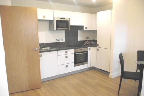 1 bedroom flat to rent, Venice Corte, 2 Elmira Street, Lewisham, London, SE13 7FW