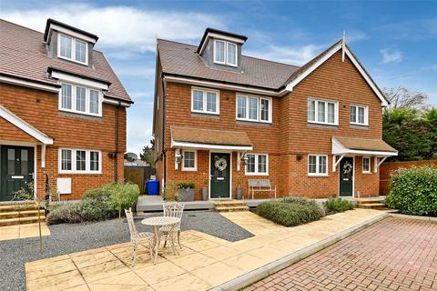 4 bedroom semi-detached house to rent, Ripplesmere Close, Old Windsor, Windsor, Berkshire, SL4