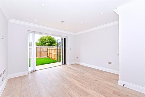 3 bedroom terraced house to rent, Ripplesmere Close, Old Windsor, Windsor, Berkshire, SL4