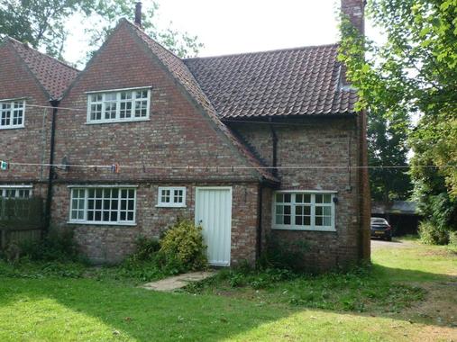 Brandsby Cherry Hill Cottage 3 Bed Cottage 595 Pcm