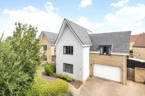 5 bedroom detached house for sale, Bogart Place, Oxley Park, Milton Keynes, MK4