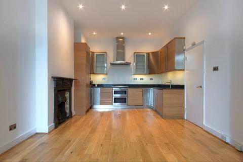 2 bedroom property to rent, Belsize Park NW3