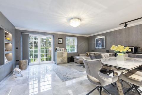 undefined, Egham, Surrey