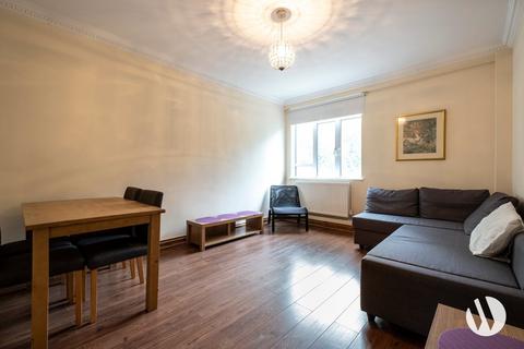 1 bedroom apartment to rent, Hallfield Estate, Bayswater, W2