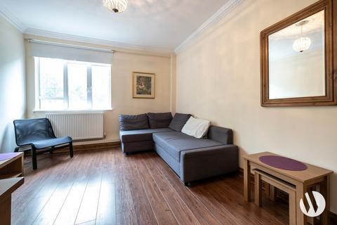 1 bedroom apartment to rent, Hallfield Estate, Bayswater, W2