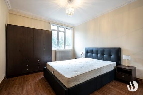 1 bedroom apartment to rent, Hallfield Estate, Bayswater, W2