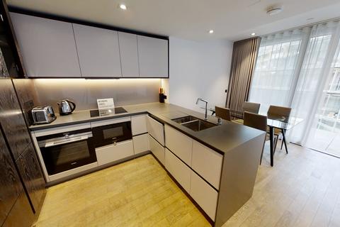 2 bedroom apartment to rent, Faraday House, Battersea Power Station