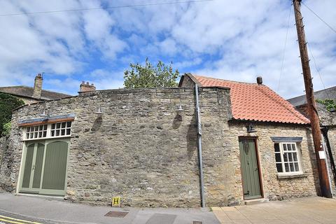 Property to rent - Newbiggin, Richmond