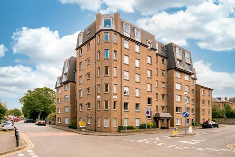 undefined, 36 Homeroyal House, 2 Chalmers Crescent, Newington, EH9 1TP